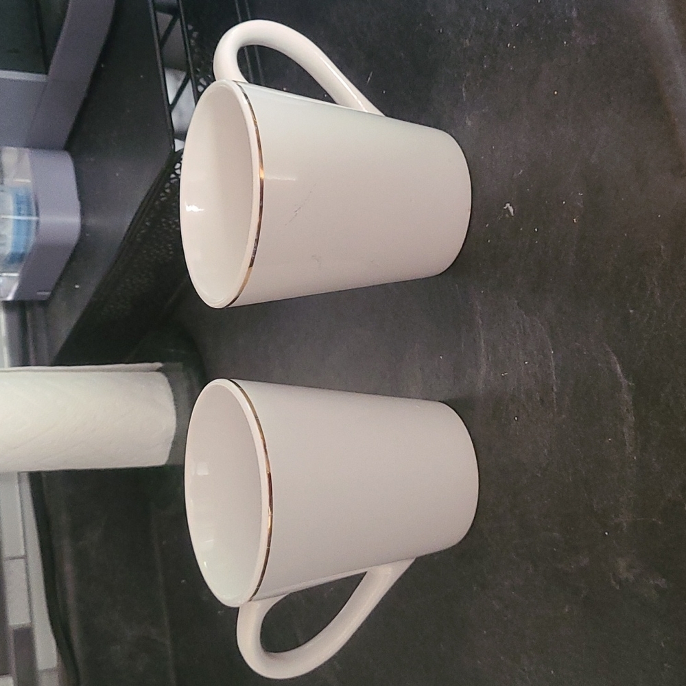 Mug set